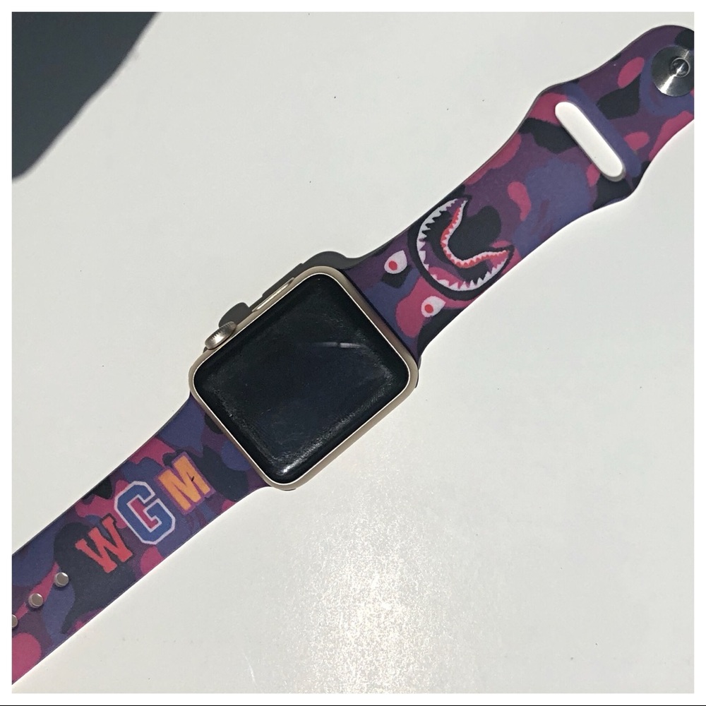 Apple Watch Band (42mm/44mm) - Picture 2 of 3